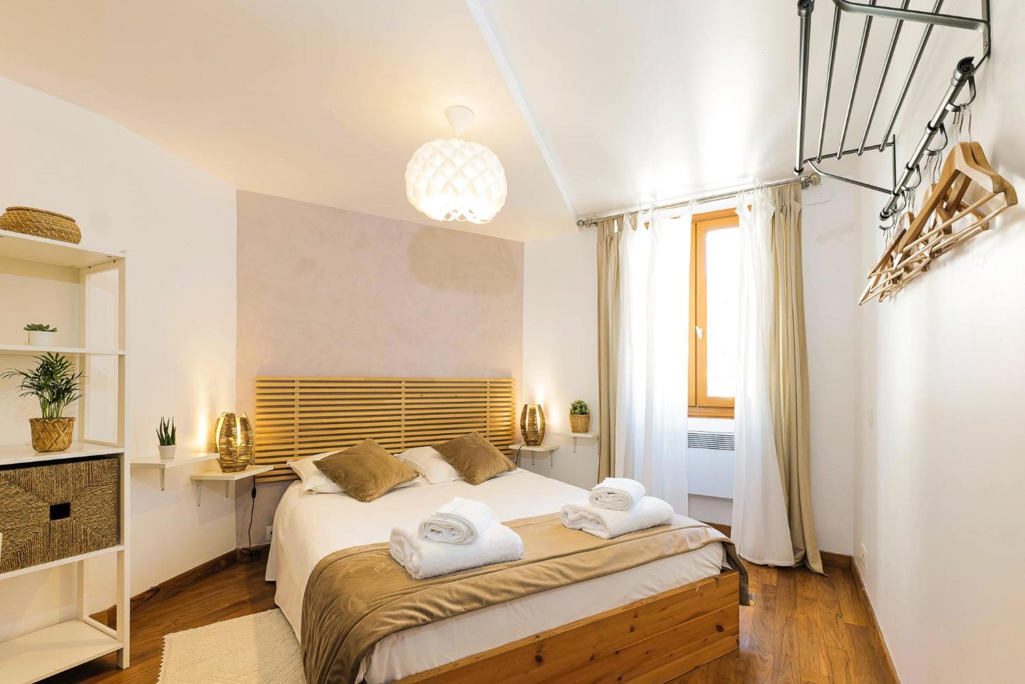 Bed and Breakfast The Frogs' House - Yoga Retreat Saint-Jeannet  Zimmer foto